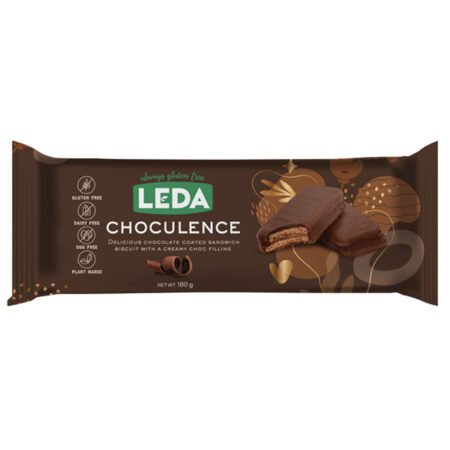 Leda Choculence Biscuit