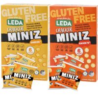 Cracker MINIZ Multi-Pack